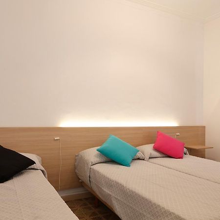 Apartaments Olivier Barcelona Szoba fotó