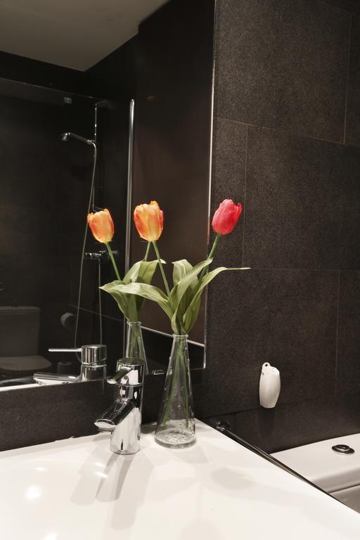 Apartaments Olivier Barcelona Szoba fotó