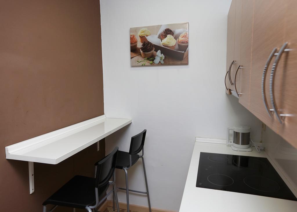 Apartaments Olivier Barcelona Szoba fotó