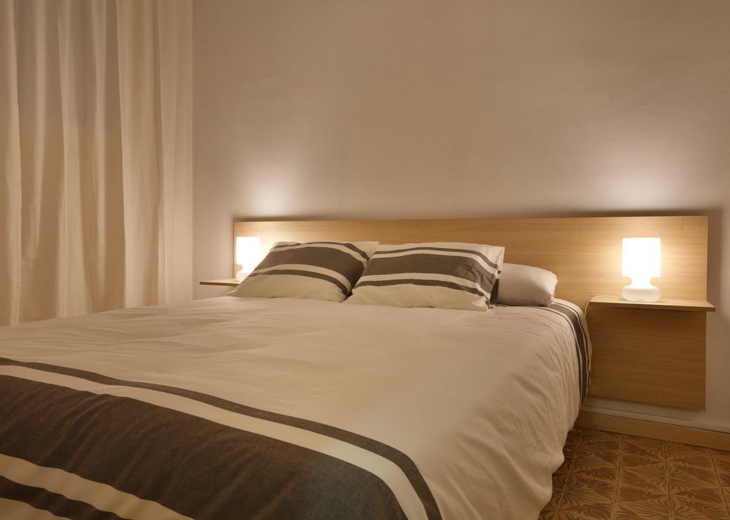 Apartaments Olivier Barcelona Szoba fotó