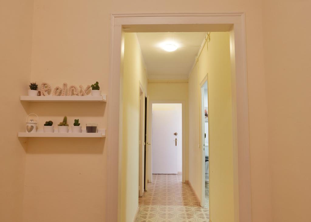 Apartaments Olivier Barcelona Szoba fotó