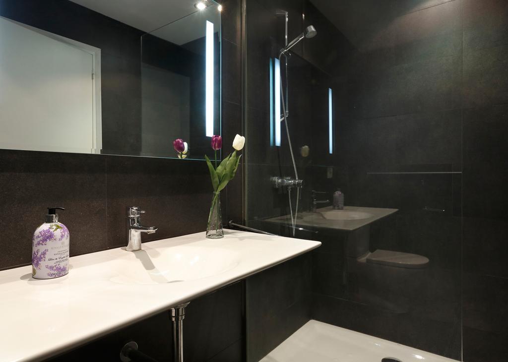 Apartaments Olivier Barcelona Szoba fotó